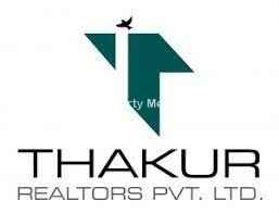 Thakur Realty logo